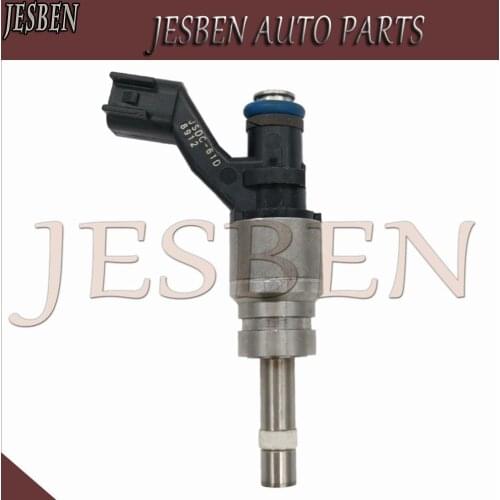 8973126200 New Fuel INJECTOR Nozzle fit for ISUZU AXIOM RODEO S XS 3.5L V6 2004 NO# FJ1011 8-97312-620-0 4G1863 M1021 800-2047N