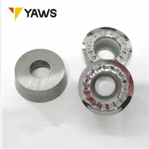 Freeshipping RCGT1204MO-AL K10 tool insert Aluminum inserts for carbide cutting tool