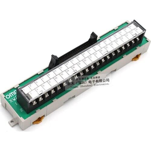 XW2B-40G5 connector terminal conversion unit 6months warranty