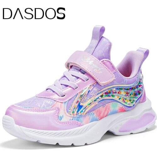 DASDOS Children's Shoes