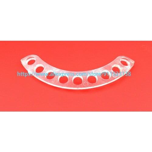 Good Quality Barudan Embroidery Machine Spare Parts Rubber Cushion 9 Needles For Needle Bar Assembly No Need Black Rubber O Ring