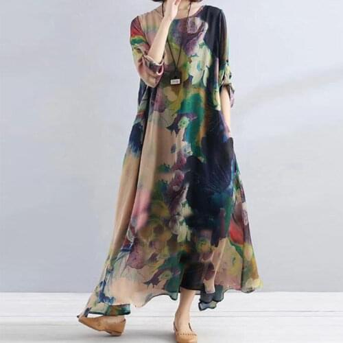 Открытые летние платья Kalenmos China At AliExpress