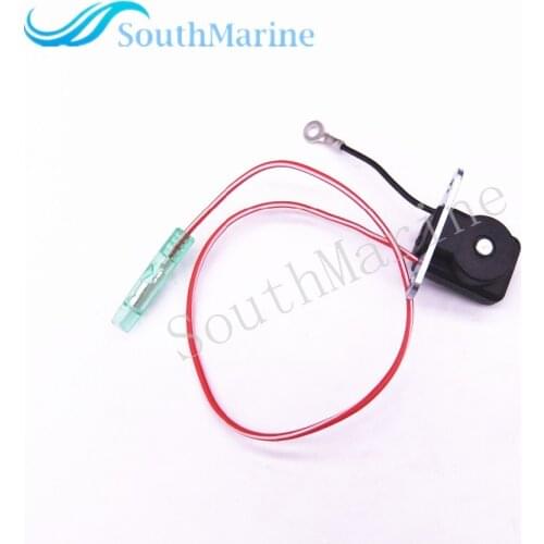 Boat Motor T5-05000100 Pulser Coil Assy for Parsun HDX 2-Stroke T4 T5 T5.8 Outboard Engine