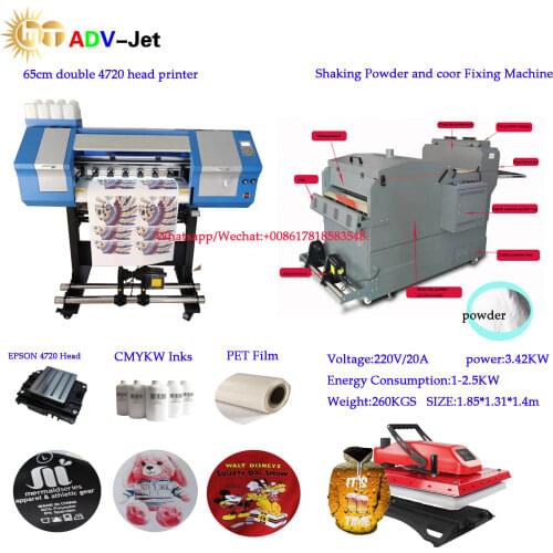 Hot sell power dry machine for sale