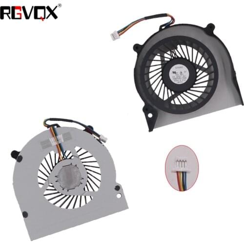 New Laptop Cooling Fan For SONY SVE17 Replacement Cooler