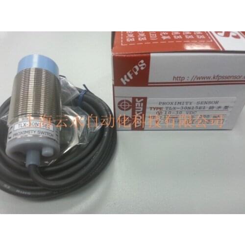 NEW ORIGINAL TLX-30N15E1 Taiwan kai fang KFPS twice from proximity switch