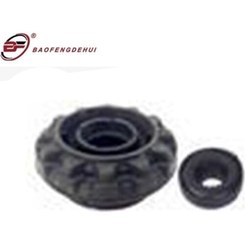 Suspension Strut Mounts 6N0412331A=6N0412331 For VW Polo Lupo For Seat Arosa