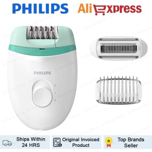 Эпиляторы для тела Philips China At AliExpress