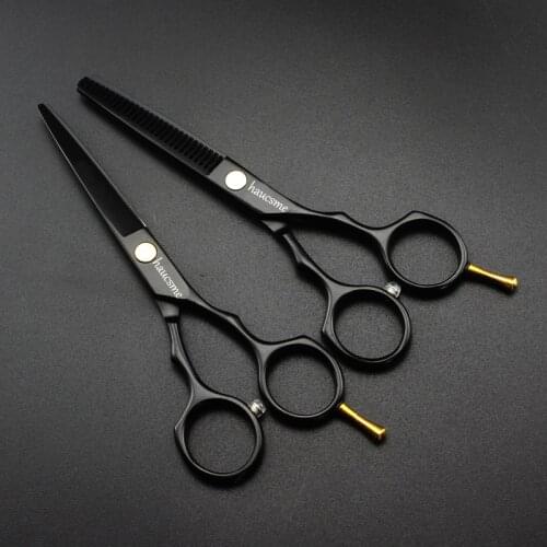 Professional 5.5inch Salon Hairdressing Scissors