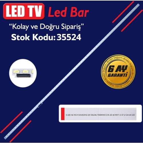 SAMSUNG 2013 SLS46 7030NNB CHA 2D 60 REV1.0 - 57.2 CM 60 LED- (WK-320)