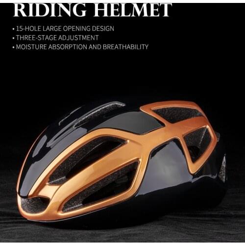 MTB Cycling Helmet Road Bicycle Helmet Head Protect Triathlon Bike Sport Aero Cascos Ciclismo Capaceta Bicicleta Bike Equipment