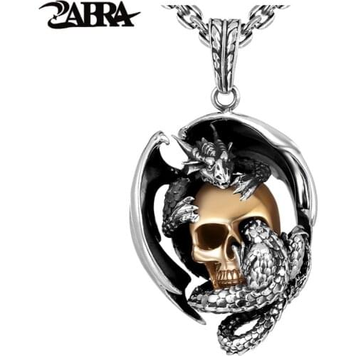ZABRA Golden Chains