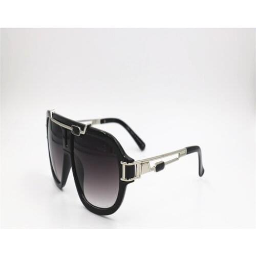 Zowensyh Sunglasses fashion sunglasses Vintage Eyewear Accessories Sun Glasses 8018 round metal sun glasses