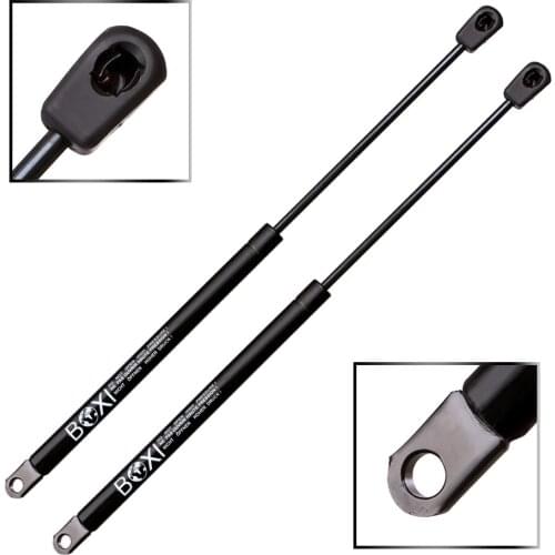 1 Pair Hood Struts Lift Supports Struts Shocks 4047 SG406016 99351133100 for Porsche 911 1989-1998 Hood Gas Springs Lifts