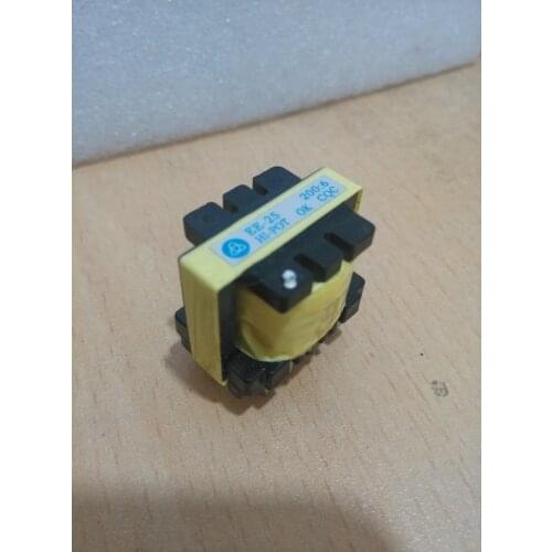 1PCS EE25 200:6 welding transformer high frequency switch power supply transformer X0098