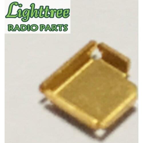 10X Speaker Contact For Motorola XIR P8200 P8268 P8260 XPR6550