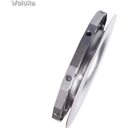19cm spotlight transfer ring Transfer flash attachment Soft light box quickly packed cardboard Clip T18