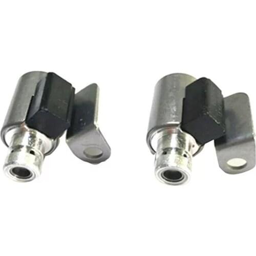 5pcs CVT Control Transmission Solenoid Kit for Toyota Corolla 1.8L 2.0L Vehicle K313 Replace Accessories