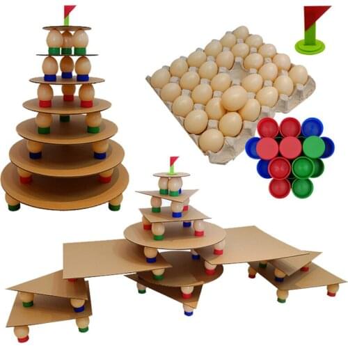 Монтессори AtushiBalang China At AliExpress