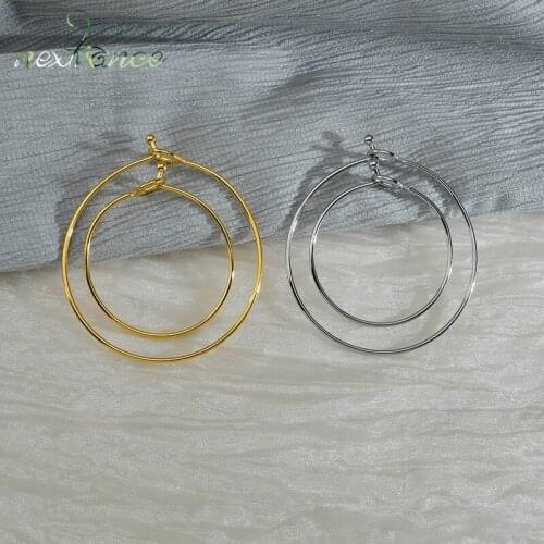 Nextvance Gold Personalized Engrave Name Stainless Steel Parent-child Bracelets for Women Bangle DIY Jewelry Gift for Her Family