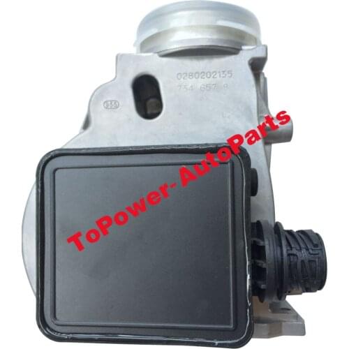 Mass Air Flow Meter MAF Sensor 0280202135/0280202209/0986280033/13621734657/13627547980 for BBMW E30 E34 E36 318i 318is 318ti