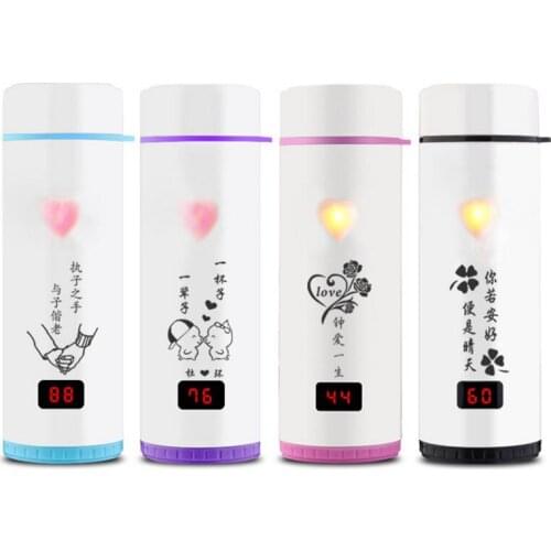 Defrigus Water Bottles
