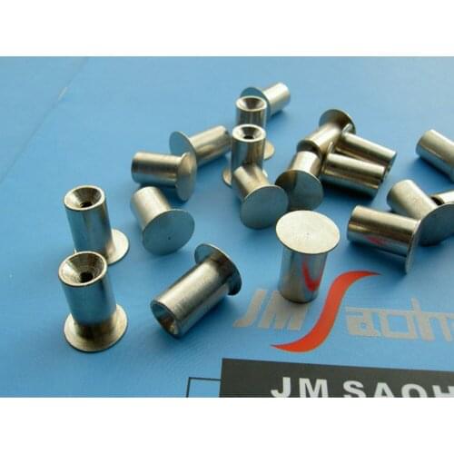 Feeder parts MCA0360 MCA0361 pin for fuji