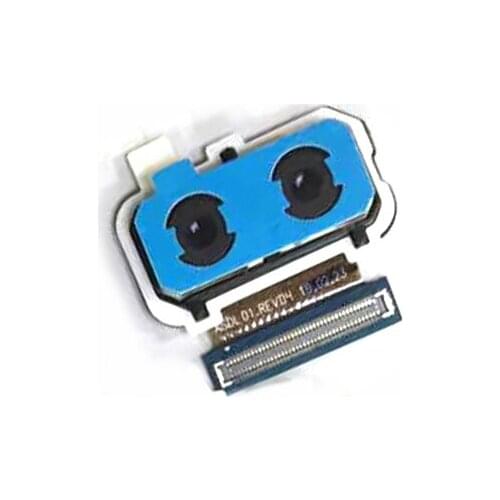 Back Camera Flex Cable Rear Big Camera Module For Samsung Galaxy A9 Star 2018 G8850 Replacment Parts
