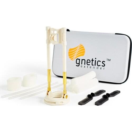 Gnetics Goods For Beauty And Health