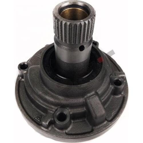 INPOST Spare Parts For Transmissions