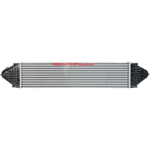 Intercooler Fit LAND ROVER RANGE ROVER EVOQUE 2012-2016 DISCOVERY SPORT VOLVO XC70