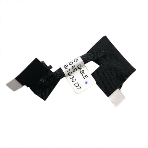 JIANGLUN New For MSI GE73 GE73VR GE73VRMS-17C1 Laptop LCD screen Hinges Left & Right tbsz