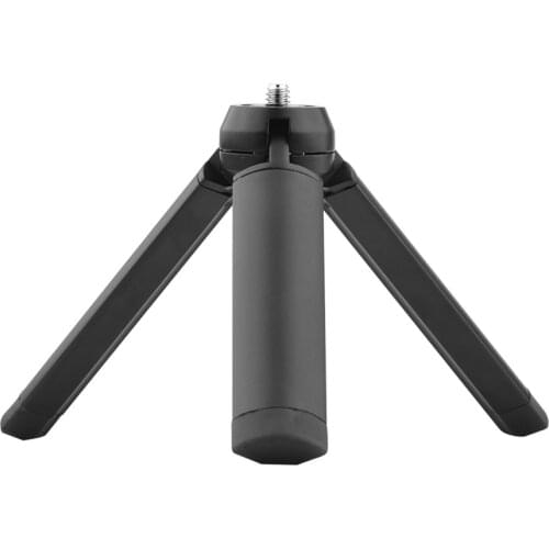 Handheld Gimbal Stabilizer Anti-Shake Tripod for DJI OM 4 Osmo Mobile 3 /2 Gimbal Sports SLR Camera Tripod Stand Holder