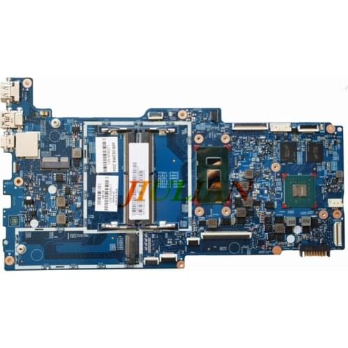 Placa Mae 448.0ED08.001A For HP ENVY X360 Convertible 15-cn 15-cn0002la Laptop Motherboards L19450-601 Tested & Working Perfect