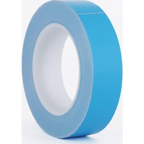 New Multi-function Transfer Heat Tape Double Sided Thermal Conductive Adhesive Tape For Chip PCB CPU LED Strip Light Heatsink