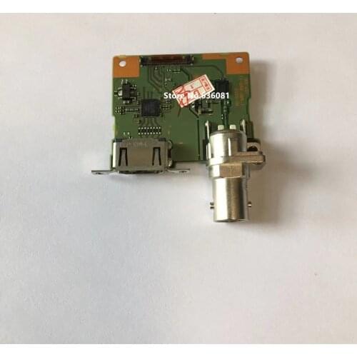 Repair Parts SDI Output board HS-1006 A-2076-334-A For Sony PXW-FS5 PXW-FS5K