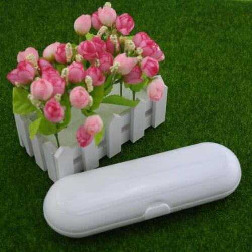 1 PCS Electric Toothbrush Storage Portable storage case for Philips HX9332/9322/HX series toothbrush head