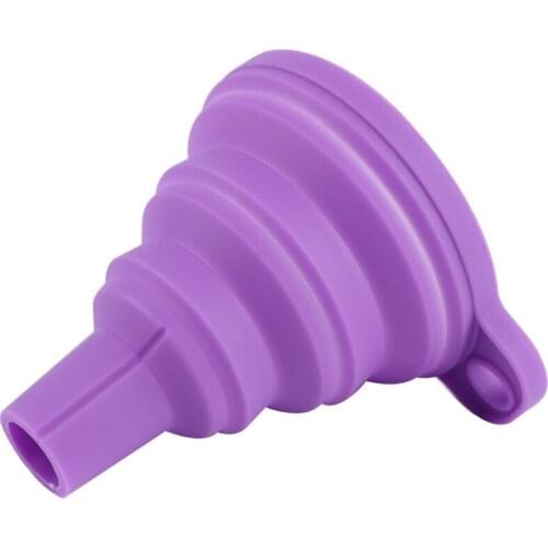 28EA 1 Set Resin Funnel UV Resin Filter Curing Photon SLA Healthy Filter Cup Set