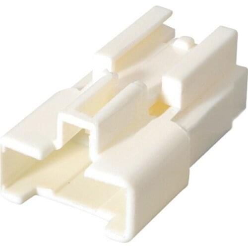 5/10sets KET 4pin plastic housing plug MG641041 auto wire harness connector MG 641041