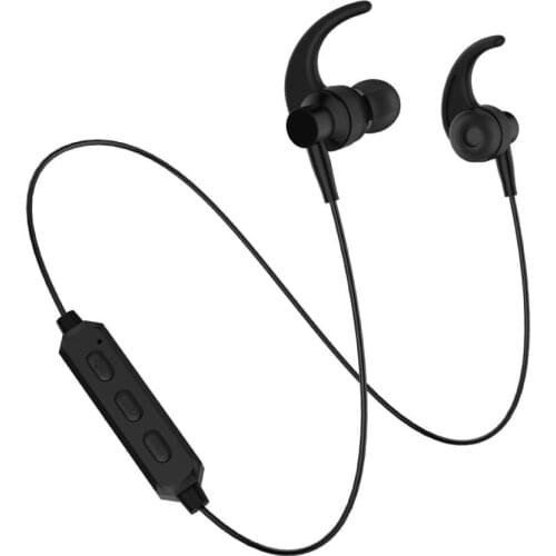 Bluetooth Wireless Stereo Earphone Sport Headset For iPhone X XS 7 8 Samsung S8 S9 S10 Xiaomi 9 Earbuds Bluetooth Earphone