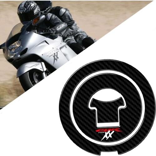 CBR-Cover Tank Tank for Motorcycle, Fuel Cover Protector for Honda CBR1100XX, 1100, 1999, 2000, 2001, 2002, 2003