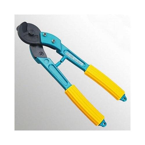 CC-100L Energy Saving Cable Cutter Cutting range:100mm2 or below