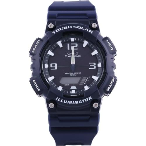 Casio Watch AQ-S810W-2A2