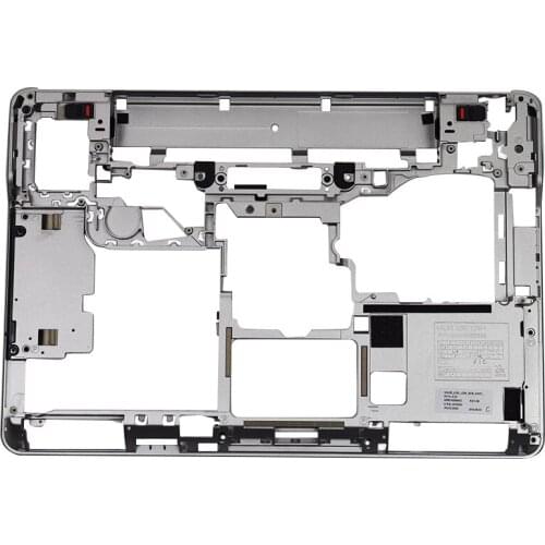 NEW Laptop Bottom Base Cover Case For Dell Latitude E6440 Silver Bottom Cover D Cover 07VNN5 7VNN5 99F77 099F77
