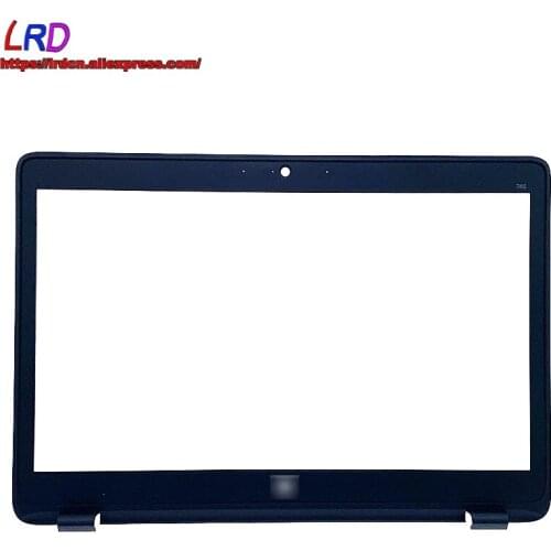 New Original LCD Front Shell Display Screen Bezel Cover Frame Case For HP EliteBook 745 Laptop 768808-001