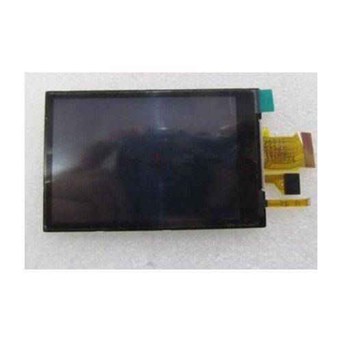 For Panasonic FP7 DMC-FP7 FX77 FX78 camera display LCD screen LCD screen