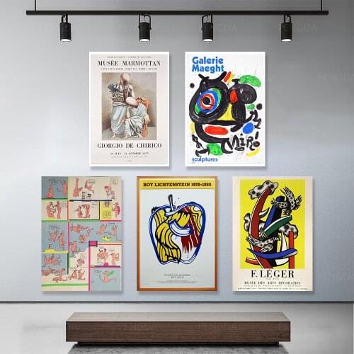 Canvas Hd Prints Pictures Wall Artwork Abstract Figure Bird Apple Painting Home Decoration Modular Poster Living Room No Framed