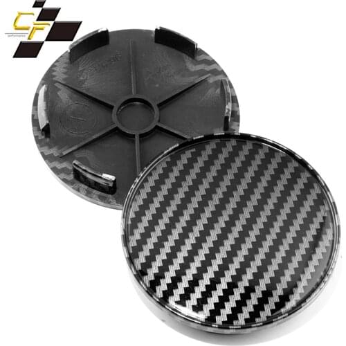 1pc 68mm 61.5mm Pure Base Hubcaps Car Wheel Center Cover For Rims Without Emblem Auto Tuning Universal Hub Caps For Alloy Wheel