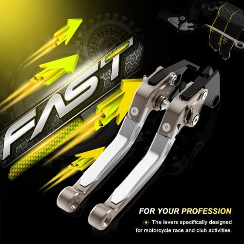 Laser Logo (GSXR) 15 Colors CNC Motorcycle Brake Clutch Levers For Suzuki GSXR 600 GSXR750 GSXR 600 750 2004 2005