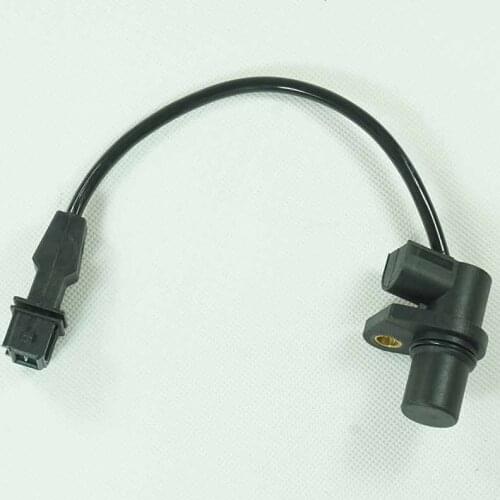 MH ELECTRONIC Crankshaft Position Sensor For Hyundai Coupe Sonata 4 Trajet Tucson XG KIA Sportage 2.5 2.7 39180-37150 3918037150